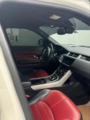 Land Rover Range Rover Evoque Dynamic SE