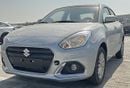 سوزوكي دزاير 2025 Suzuki Dzire 1.2L GLX AMT SLDA