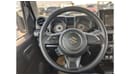 Suzuki Jimny 1.5L PETROL GL AUTOMATIC TRANSMISSION
