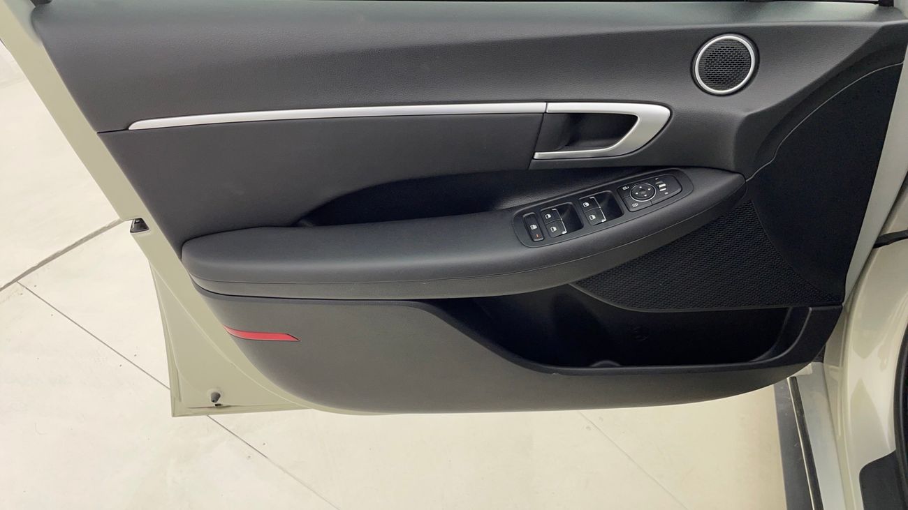 Hyundai Sonata SMART 2.5 | Zero Down Payment | Home Test Drive