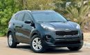 كيا سبورتيج EX 2.0L (165 HP) FWD 750x48-Monthly l GCC l Cruise, Camera, GPS l Accident Free