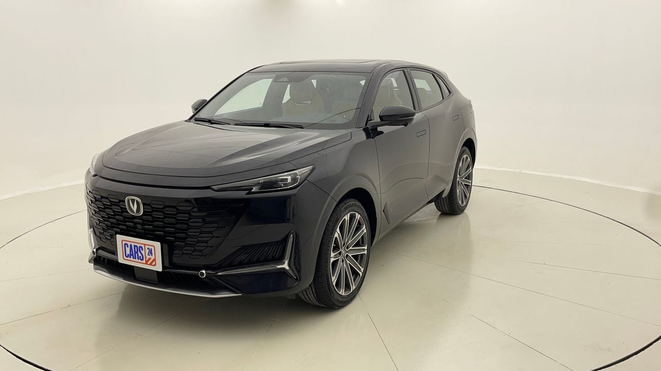 Changan Uni K LIMITED 2 | Zero Down Payment | Home Test Drive