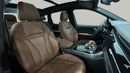 Audi Q7 45 TFSI 2023 | AED 2422/Month | 0 DP | 30 Day Return | Warranty