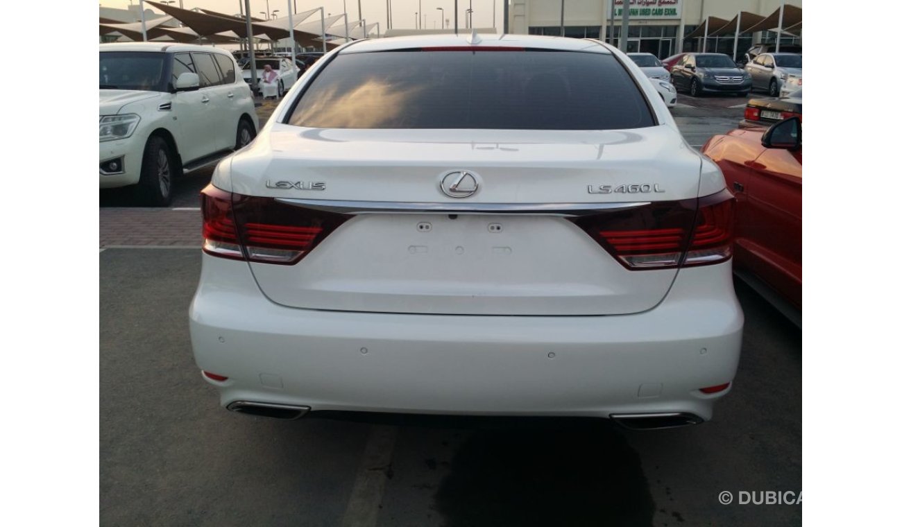 Lexus LS460 معرض فلوريدا لتجارة السيارات المستعملة سوق الحراج الشارقه معرض رقم ١٤١لبيع جميع انواع السيارات وشرائ