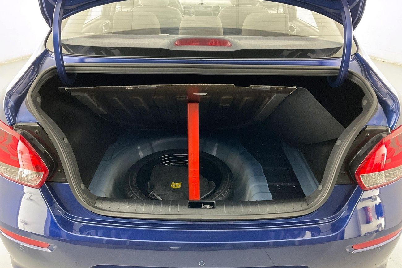 Kia Pegas EX DLX | Guaranteed Warranty | 0 Down Payment