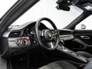 Porsche 911 BUY NOW, PAY 2027 | THE BLACKLINE STANDARD | September 2027 Porsche Warranty, Carrera 4GTS 3.8L Coup