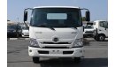 Hino 300 Hino 4.2L 300SERIES Diesel 2022