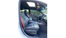 Dodge Charger DODGE CHARGER SRT HELLCAT 2020 IMPORT CANADA FULL OPTION PERFECT CONDITION