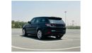 Land Rover Range Rover Sport RANGE ROVER SPORT MODEL 2014 SUPER CHARGE