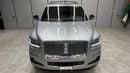 Lincoln Navigator Std 3.5L | GCC Specs | Warranty & Service Contract Until 2029 | Only 5,000 KM