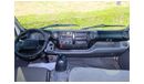 Hino 300 2012 Hino 300 Series 714 | Diesel | Long Chassis Double Cabin Cargo | GCC | Excellent Condition