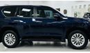 Lexus GX460 Platinum GCC .. FSH .. Original Paint .. Perfect Condition .. V8 .