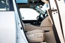 Toyota Land Cruiser Toyota land cruiser  GXR 2026  hybrid and Radar  3.5 L V6