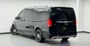 Mercedes Benz V 250