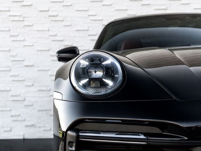 Porsche 911, миниатюра 28