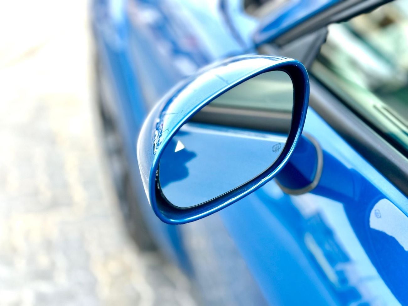 دودج تشالينجر R/T Scat Pack 6.4L