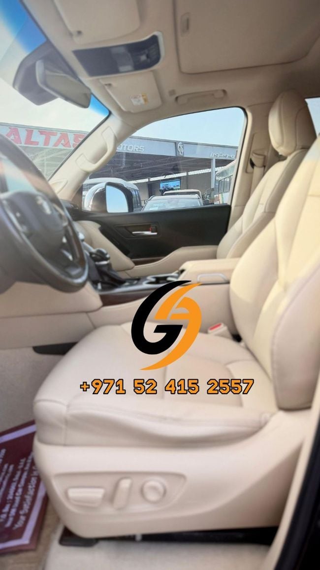 Toyota Land Cruiser GXR-V, миниатюра 28