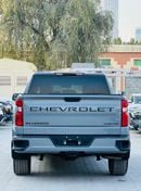 Chevrolet Silverado Custom K1500