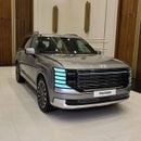 Hyundai Palisade 2.5 TURBO