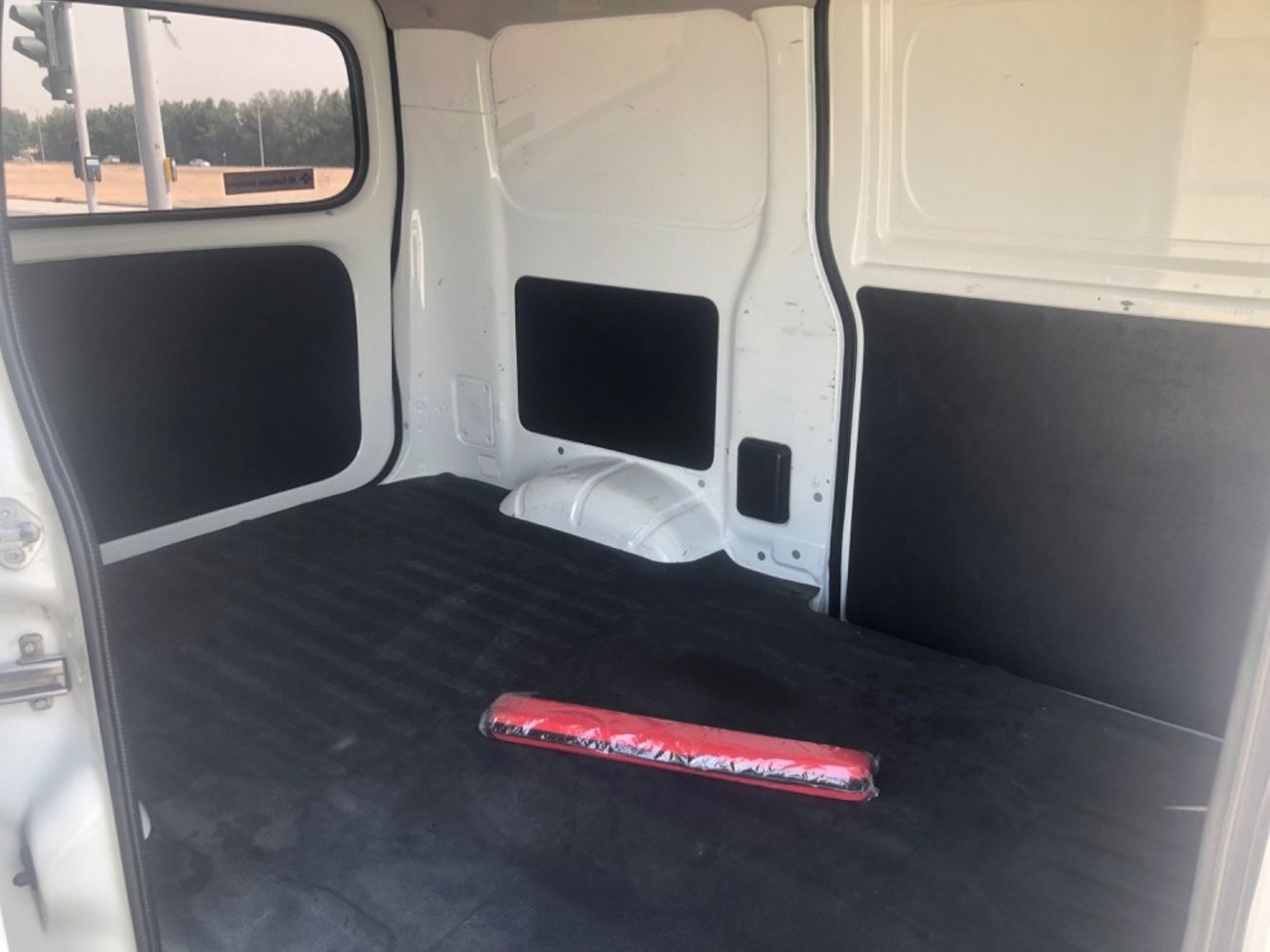 Toyota Lite Ace Toyota Lite Ace 2023(1.5L Full Automatic) Van petrol,included vat