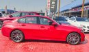 بي أم دبليو 330 I Sport Line 2019 5 years warranty and Service GCC