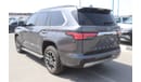 Toyota Sequoia 3.5 HYBRID LIMITED TRD, ALLOY WHEELS, PANORAMIC ROOF, DIGITAL ODO METER, ELECTRIC SEATS, MODEL 2023