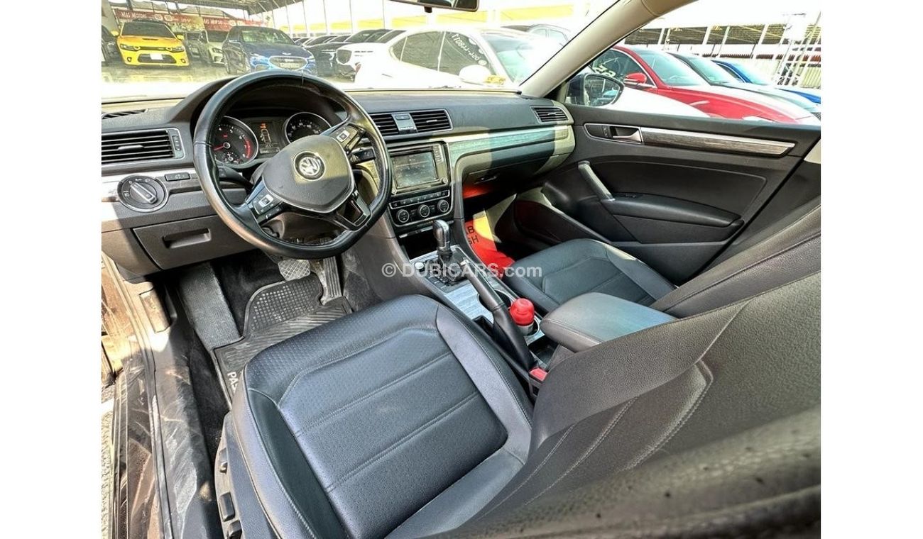 Volkswagen Passat SE