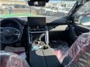 Toyota Land Cruiser VXR 3.5L PETROL FULL OPTION 2026 GCC