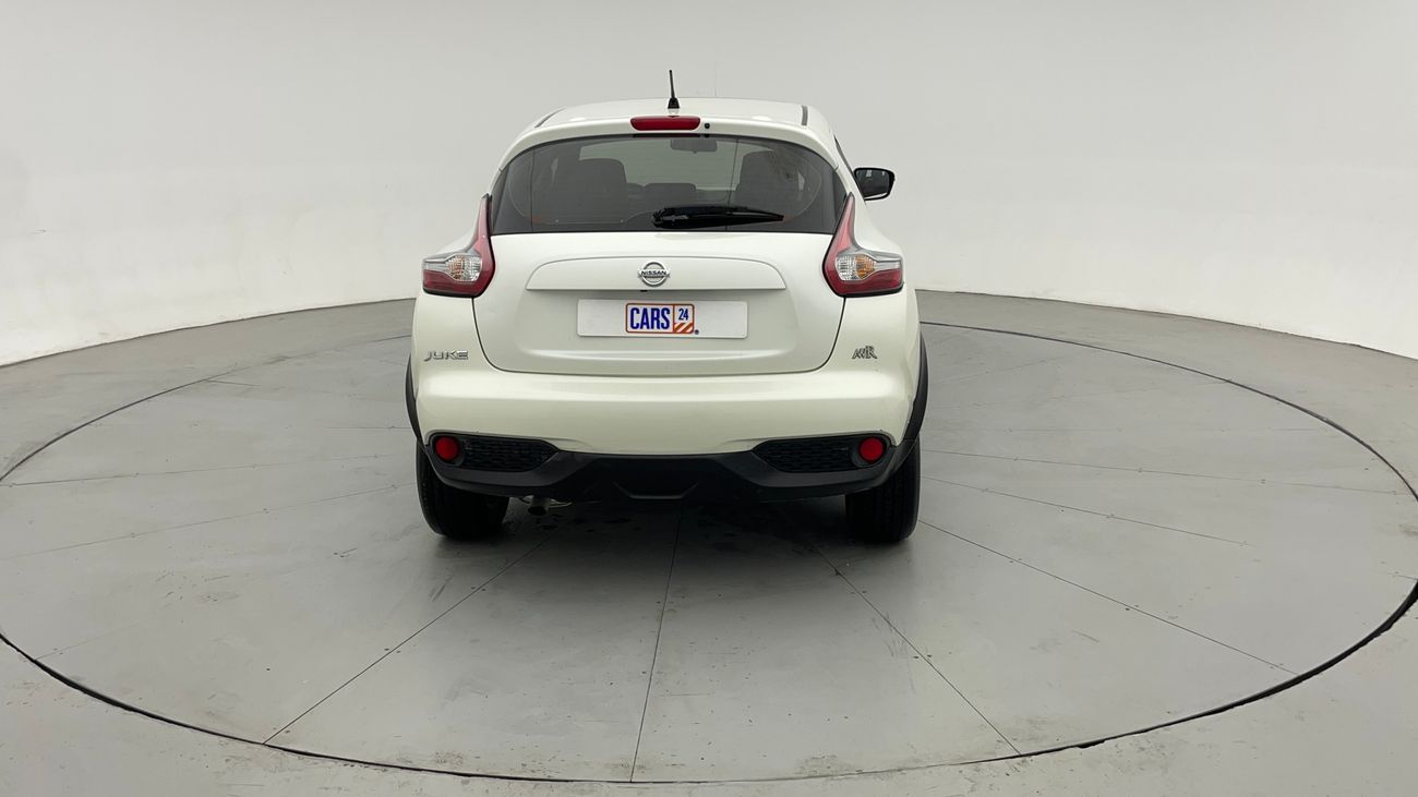 Nissan Juke SL 1.6 | Zero Down Payment | Free Home Test Drive