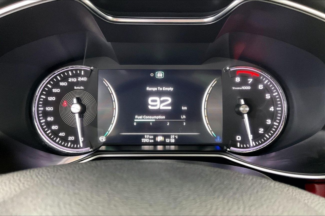 MG 6 Trophy | 1 year free warranty | 0 down payment | 7 day return policy