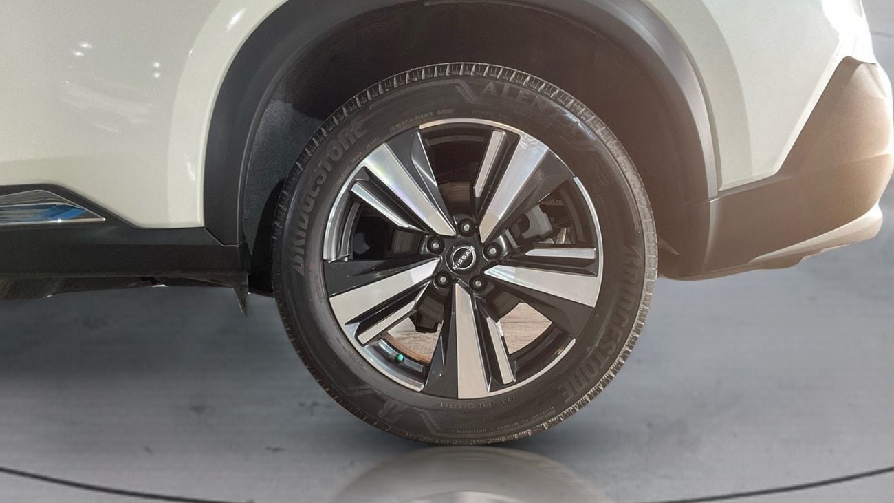 Nissan X Trail 2.5 SL 4WD 7STR AUTO | Guaranteed Warranty | 0 Down Payment