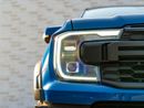 Ford Ranger Raptor