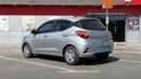 Hyundai i10 Hyundai Grand i10 1.2L Petrol 2023YM
