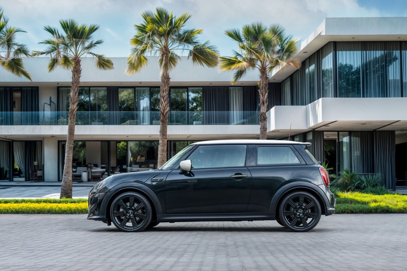 Mini Cooper Cooper S | 1,900 P.M | 0% Downpayment | Agency Warranty!