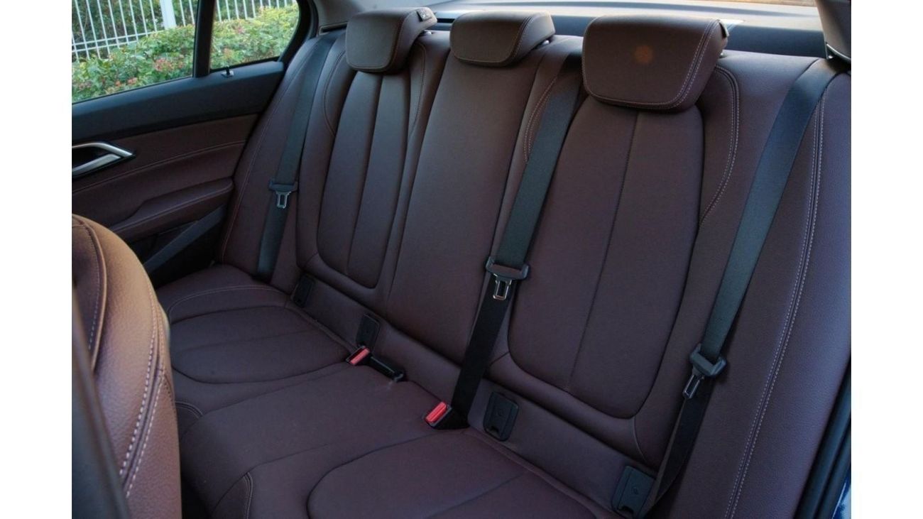 BMW 120i 2023 | BMW | 120I | M SPORT | BLACK EDITION