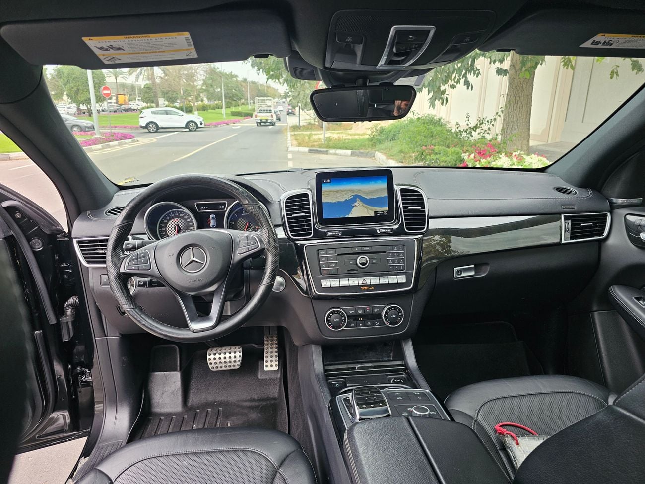 Mercedes-Benz CLE 450 Coupe GLE ..C43 AMG