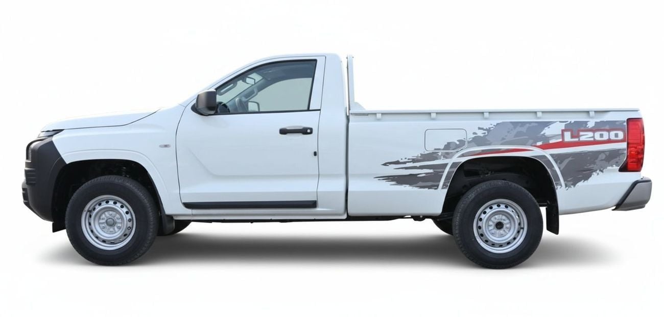 ميتسوبيشي L200 Mitsubishi L200 2.4L Diesel 2026