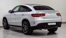 Mercedes-Benz GLE 43 AMG COUPE BITURBO 4MATIC HOT DEAL PRICE REDUCTION!!