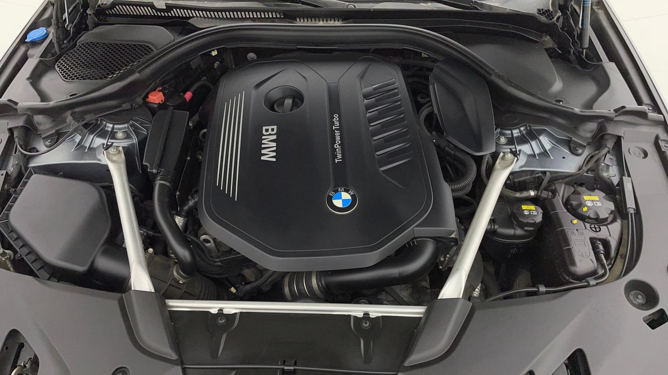 BMW 540i M SPORT 3 | Zero Down Payment | Free Home Test Drive