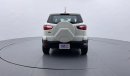 Ford EcoSport AMBIENTE 1 | Under Warranty | Inspected on 150+ parameters