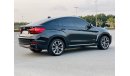 بي أم دبليو X6 BMW X6