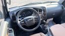 كيا بونغو Kia/BONGO/ 2.7L DOUBLE CABIN MT Diesel