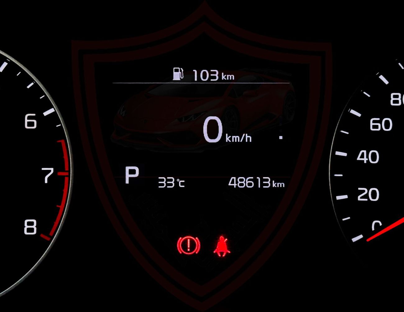 كيا سيلتوس كيا سيلتوس | ١.٦ لتر | ٢٠٢٣ | خليجي | خالية من الحوادث | بحالة ممتازة | ١٠٠٨ شهرياً
