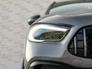 Mercedes-Benz GLA 35 AMG 4MATIC