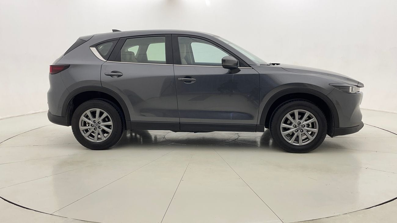 Mazda CX5 GL 2.5 | Zero Down Payment | Home Test Drive