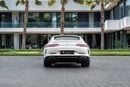 مرسيدس بنز AMG GT AMG GT 43 | 5,288 P.M | 0% Downpayment | IMMACULATE!