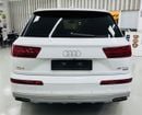 أودي Q7 45 TFSI quattro 3.0L