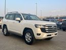 Toyota Land Cruiser EXR 4.0L
