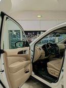 Nissan Pathfinder SV 3.5L (260 HP) 4WD SV