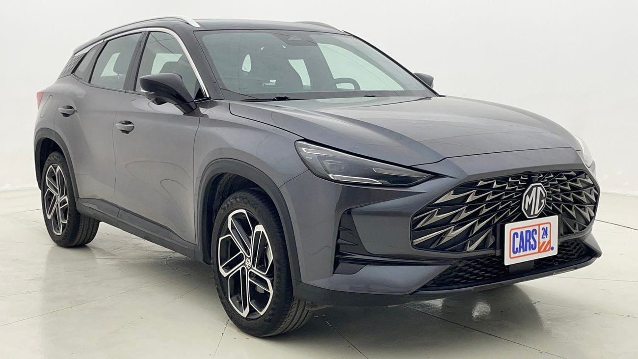 MG One LUXURY 1.5 | Zero Down Payment | Home Test Drive